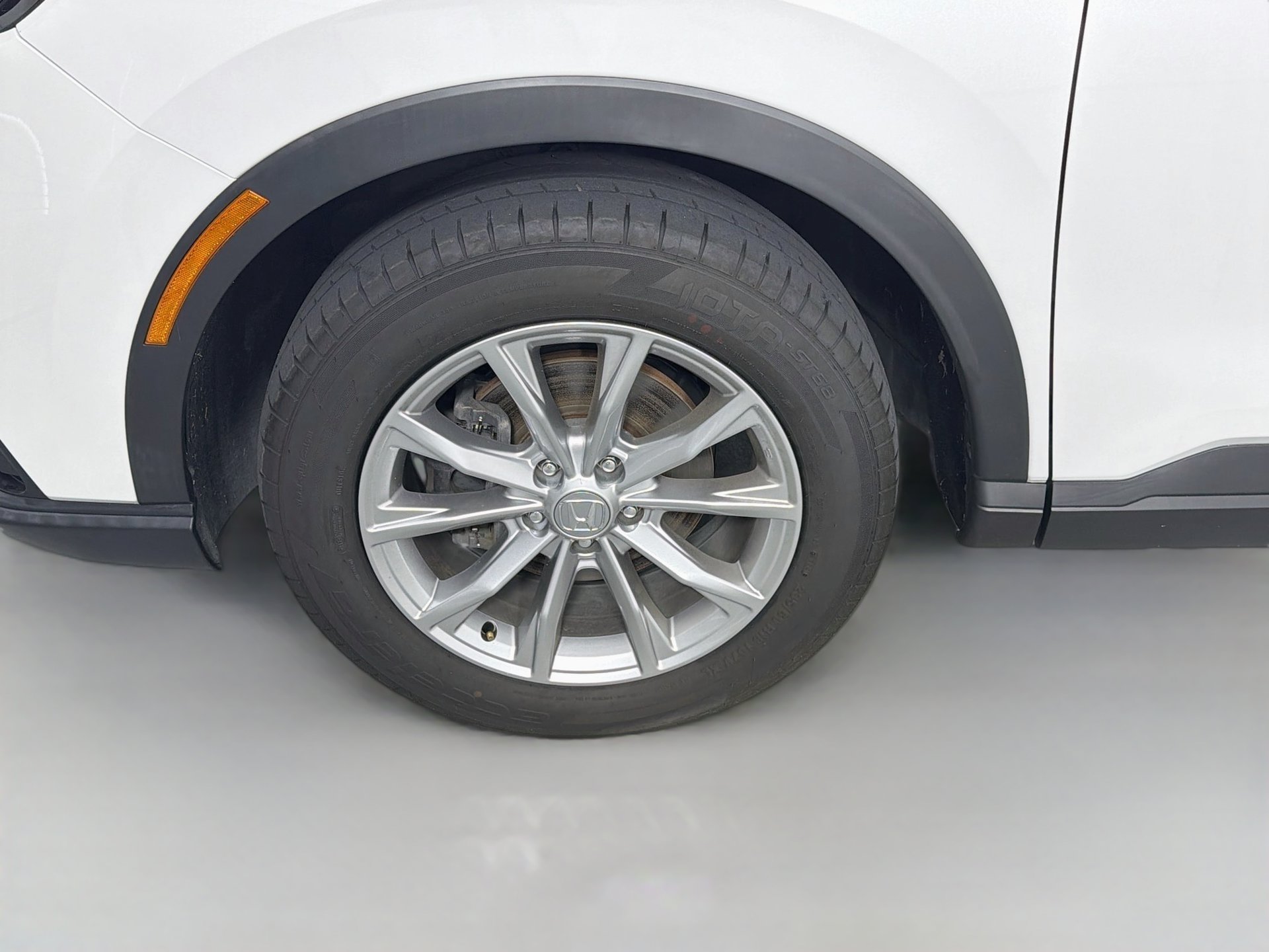 Used 2024 Honda CR-V EX image 40