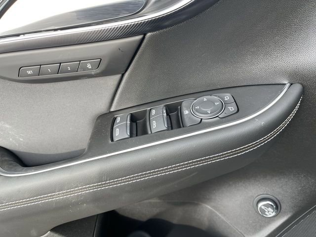 New 2026 Buick Envision Sport Touring image 13