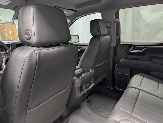 New 2026 Chevrolet Silverado 1500 LT AWD/4WD image 14
