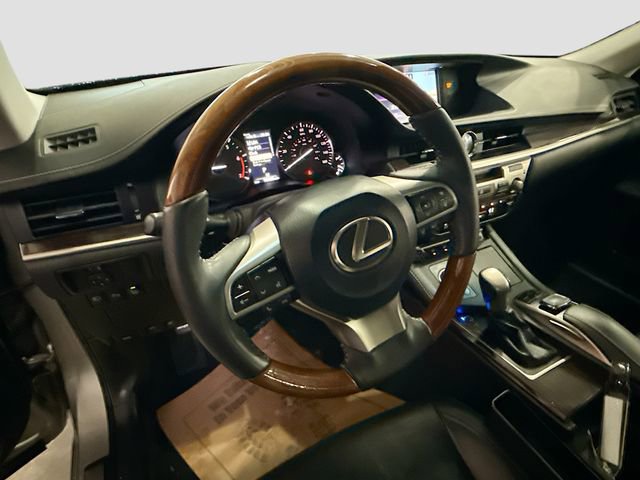 Used 2018 Lexus ES 350 image 12