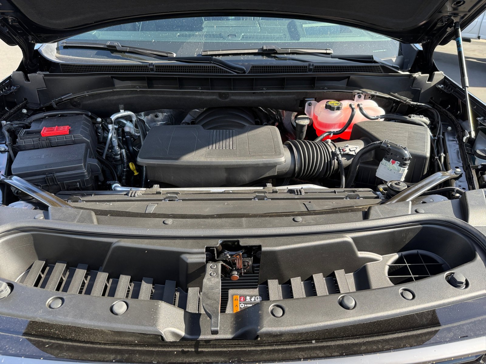 New 2026 GMC Yukon XL AT4 Ultimate image 20