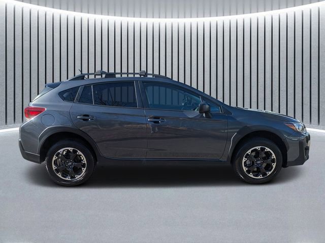 Used 2023 Subaru Crosstrek 2.0i video 2