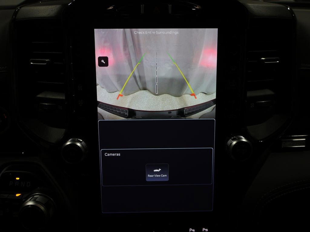 Certified 2022 RAM 1500 Limited w/ Night Edition image 32