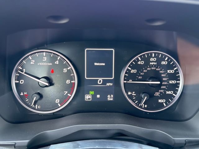 New 2026 Subaru Ascent Bronze Edition image 11