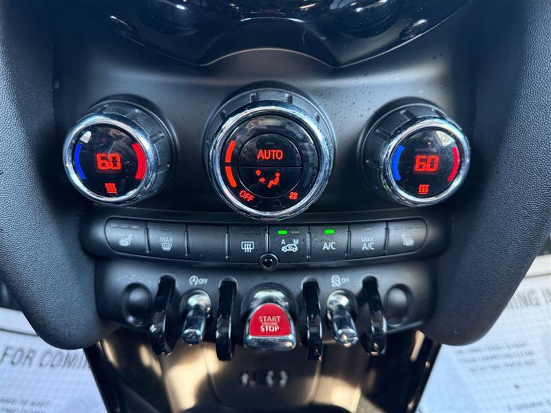 Used 2016 MINI Cooper S FWD image 22