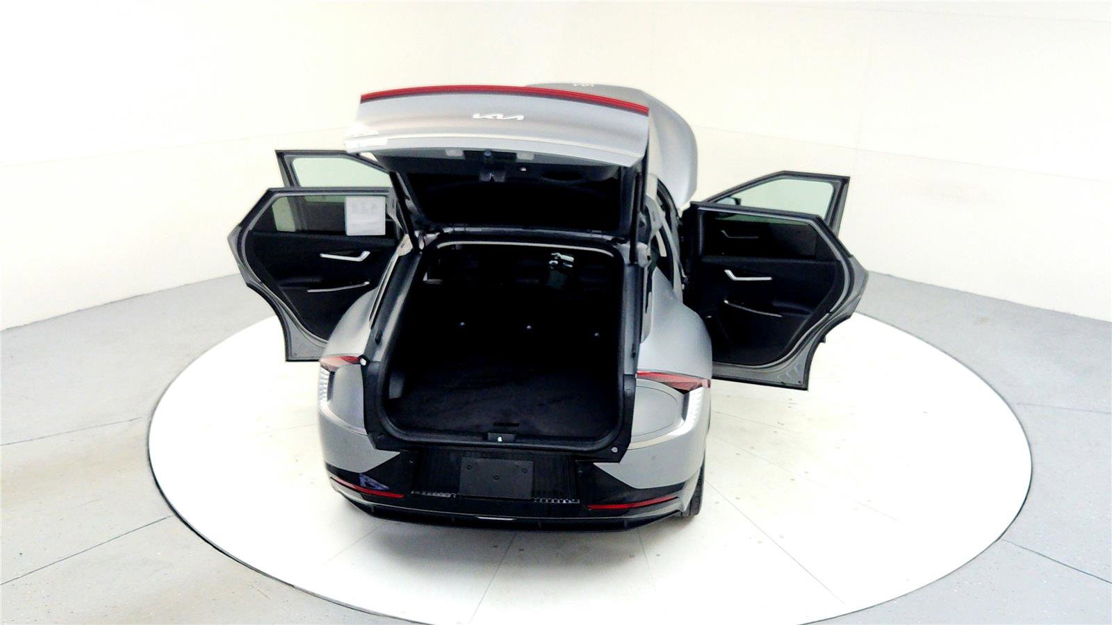 Used 2022 Kia EV6 GT-Line w/ First Edition Package image 23