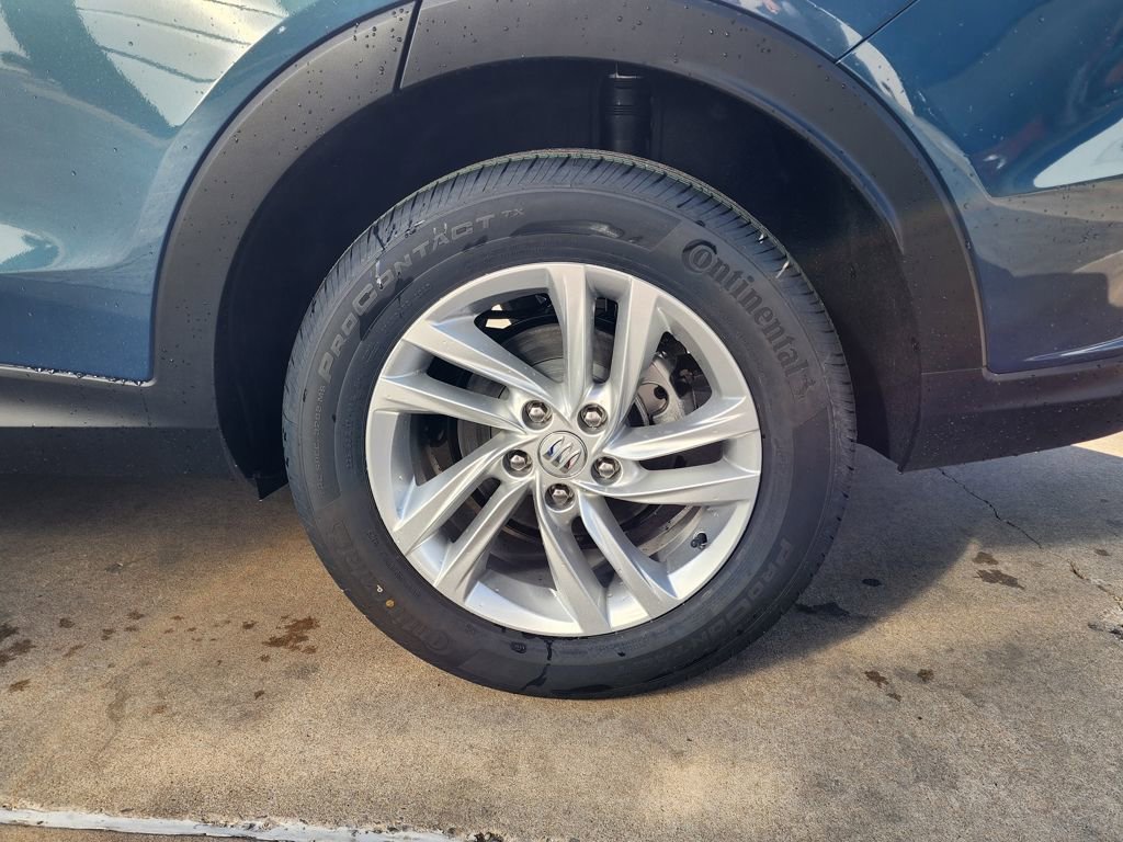 New 2026 Buick Envista Preferred w/ Convenience I Package image 50