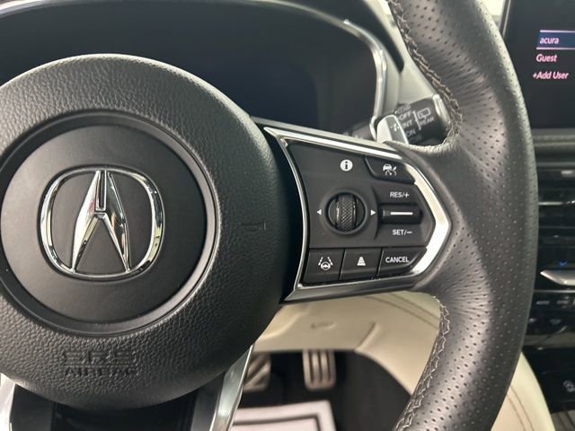 Used 2025 Acura MDX Type S image 14