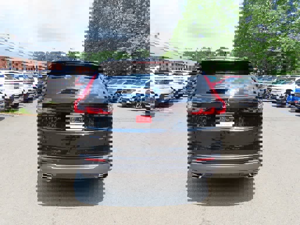 New 2026 Honda CR-V Sport Touring image 5