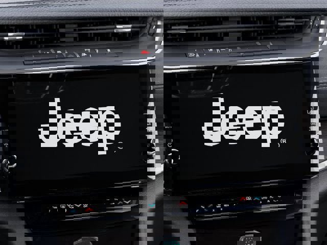 New 2026 Jeep Grand Cherokee L Limited image 18