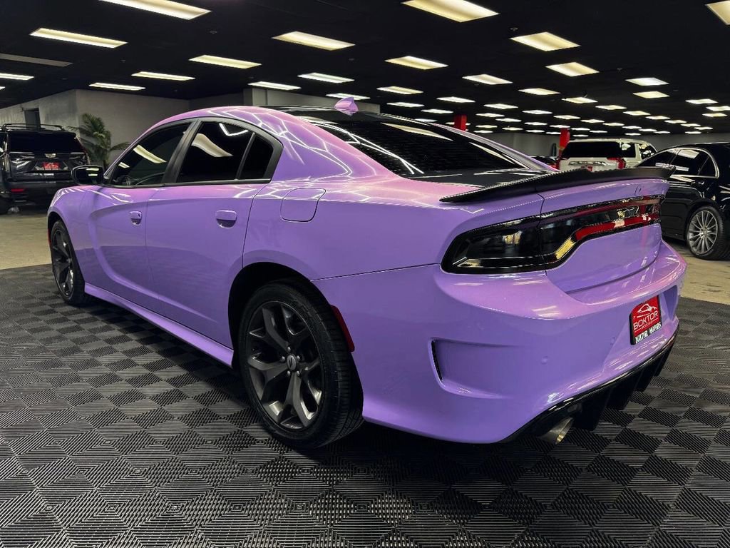 Used 2019 Dodge Charger GT image 11