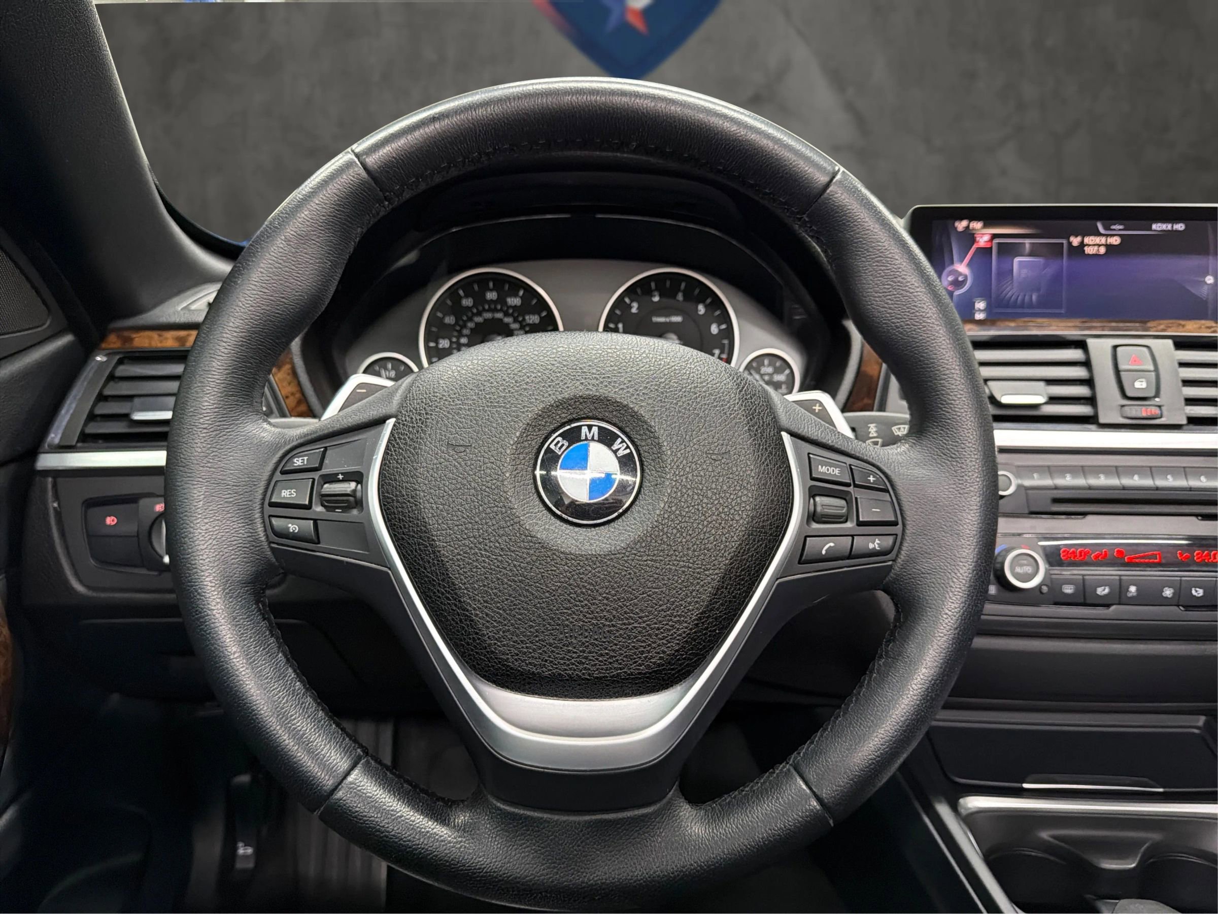 Used 2014 BMW 428i Convertible image 37