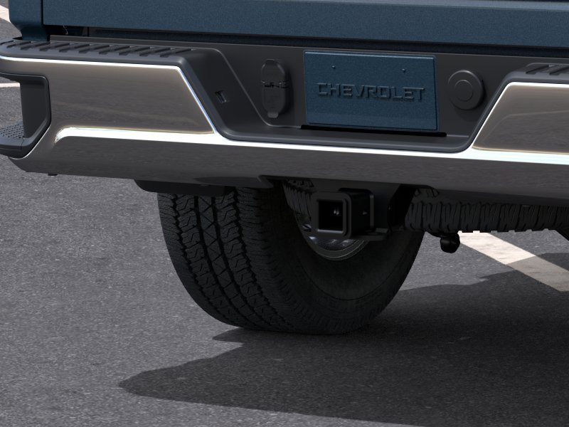 New 2026 Chevrolet Silverado 3500 LT w/ Convenience Package AWD/4WD image 14