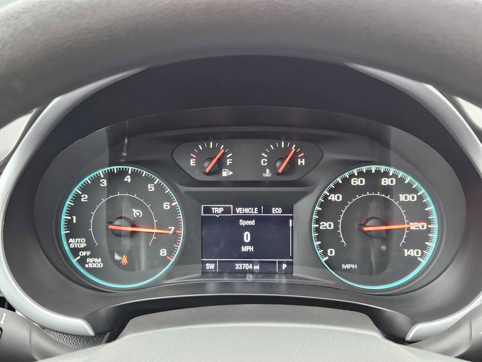 Used 2024 Chevrolet Malibu LT image 27