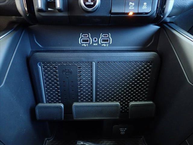 New 2026 RAM 1500 Big Horn AWD/4WD image 22