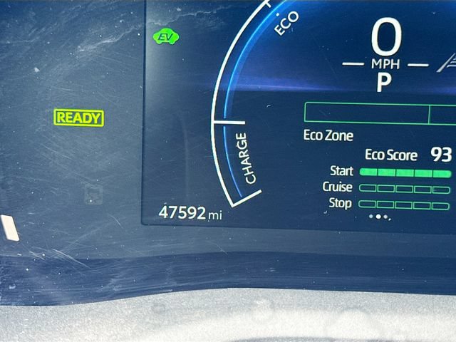 Used 2025 Toyota Camry LE FWD image 13