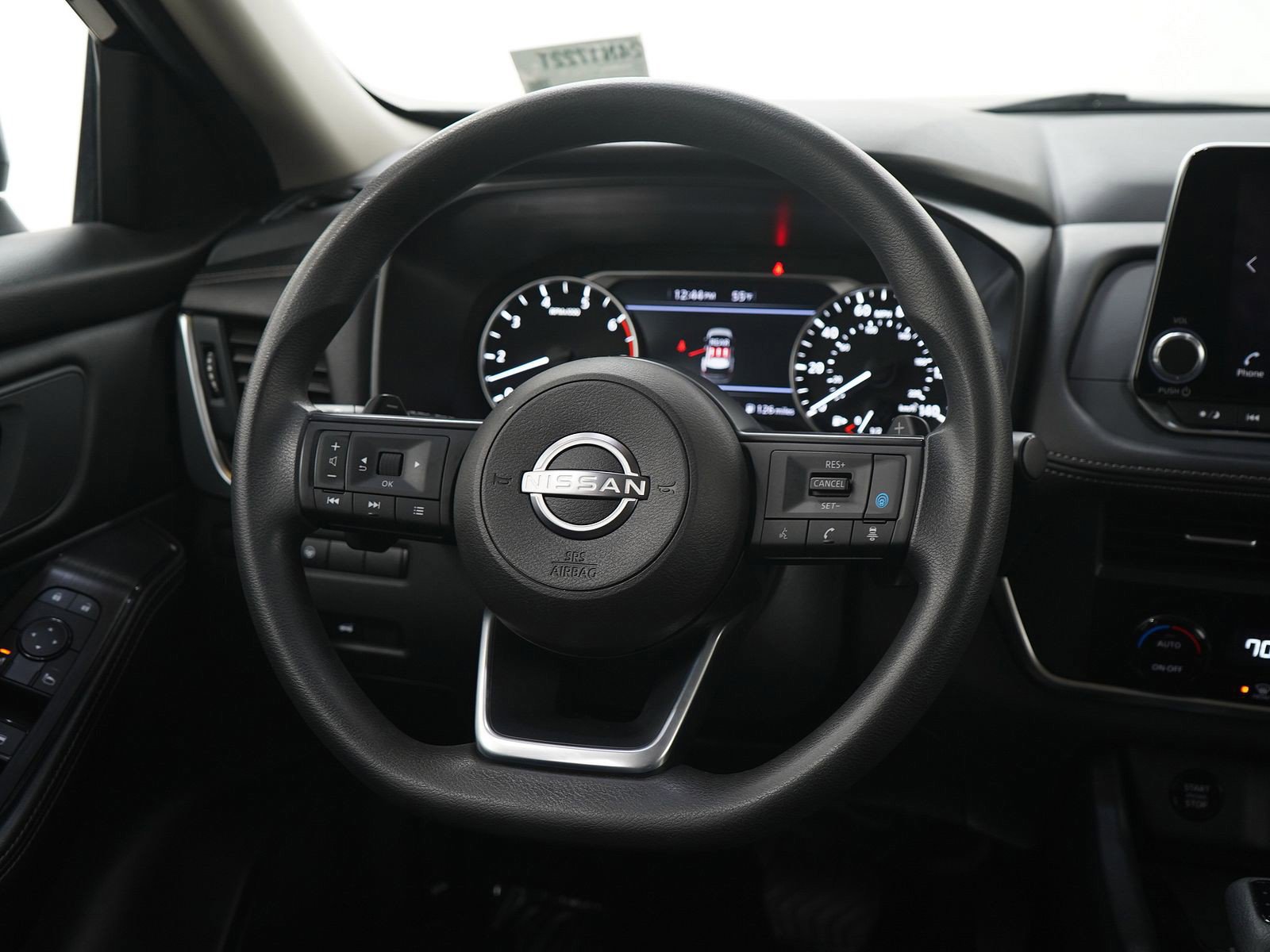 Used 2024 Nissan Rogue SV FWD image 18