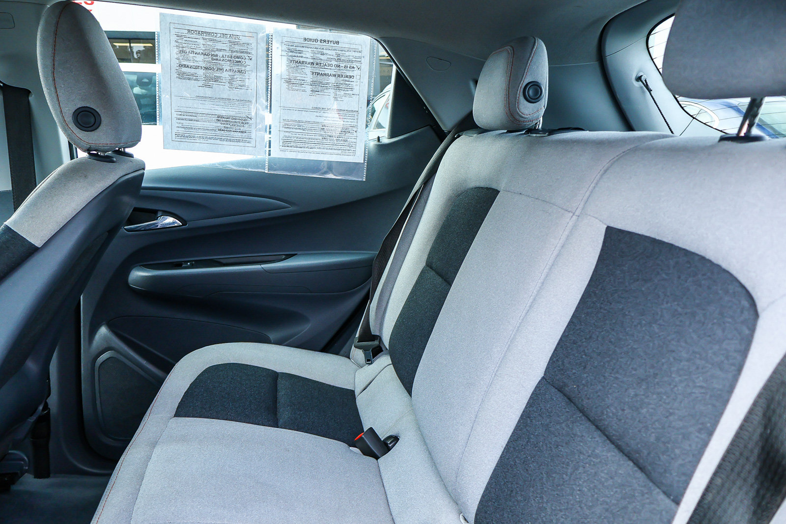 Used 2019 Chevrolet Bolt LT FWD image 13