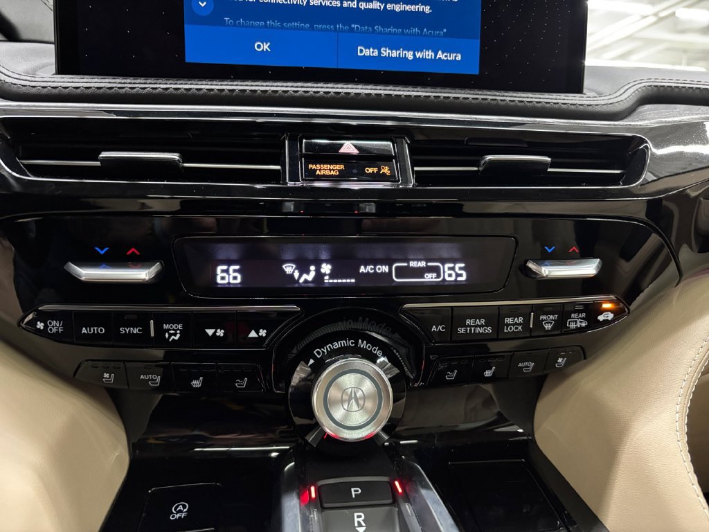 Certified 2026 Acura MDX w/ Advance Package AWD/4WD image 24