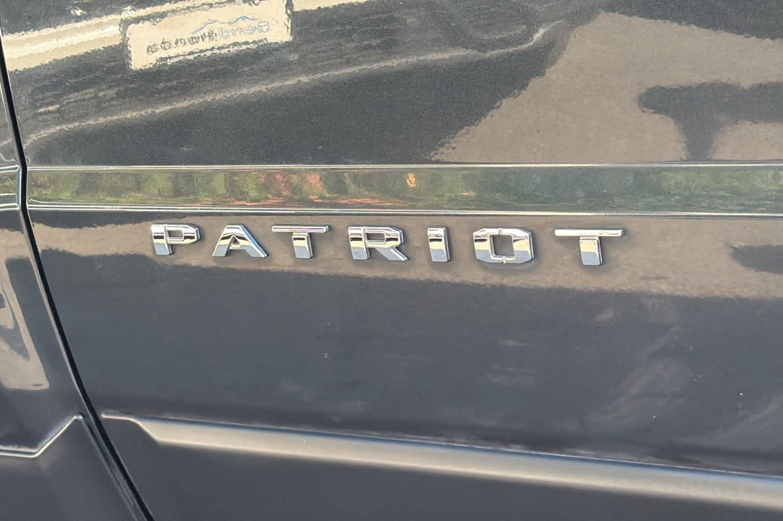 Used 2015 Jeep Patriot Sport w/ Power Value Group AWD/4WD image 12