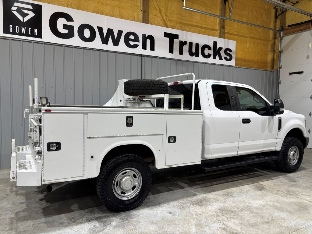Used 2019 Ford F250 XL w/ Power Equipment Group image 6