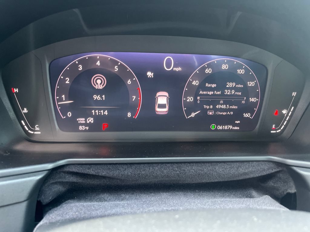 Used 2023 Honda Accord EX image 15