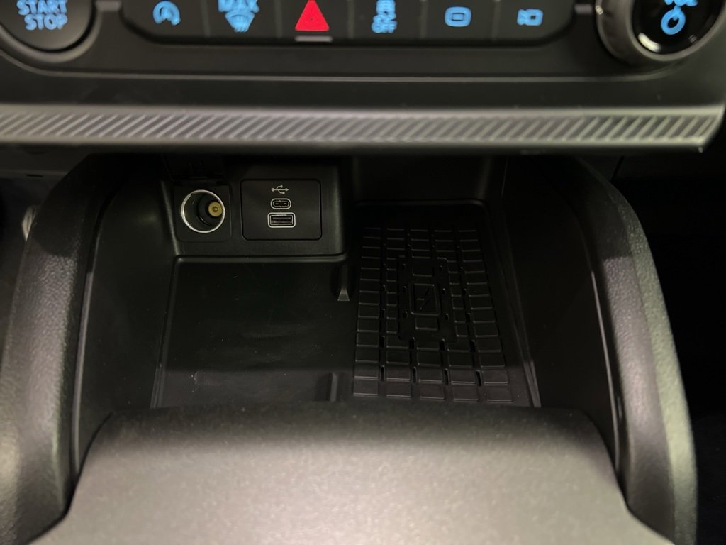 New 2025 Ford Bronco Sport Big Bend w/ Convenience Package image 15