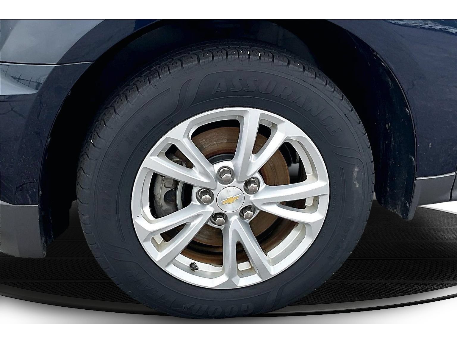 Used 2016 Chevrolet Equinox LT w/ Convenience Package AWD/4WD image 51