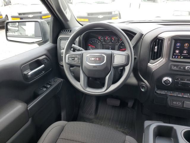 New 2026 GMC Sierra 1500 Pro w/ Pro Value Package RWD image 12