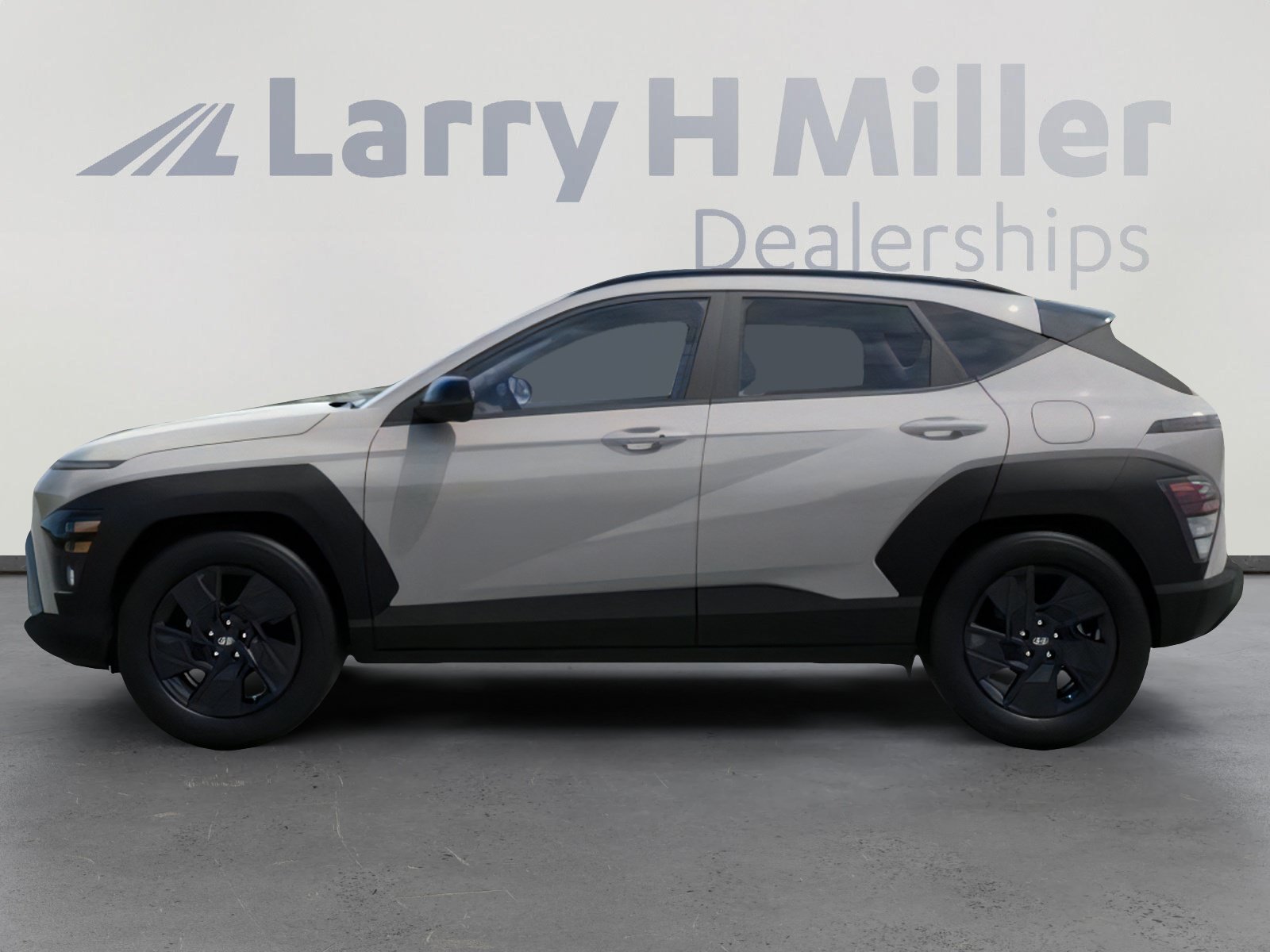 New 2027 Hyundai Kona SEL Sport FWD image 3