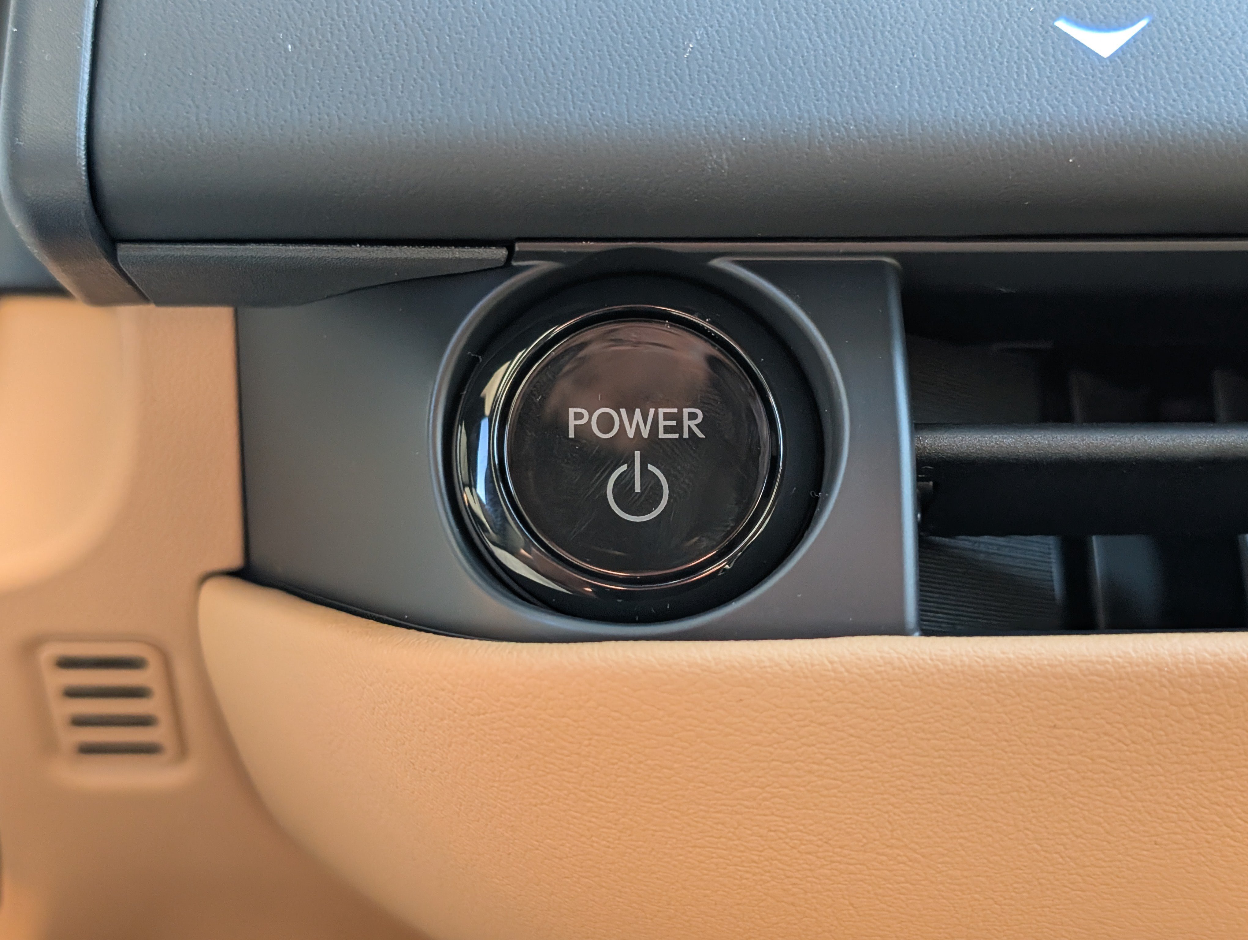 New 2026 Lexus ES 350h AWD w/ Convenience Package image 25