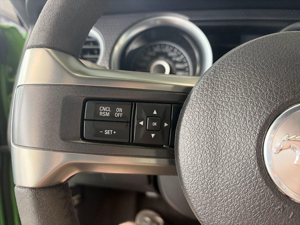 Used 2013 Ford Mustang Boss 302 w/ Boss 302 Accessory Pkg RWD image 20