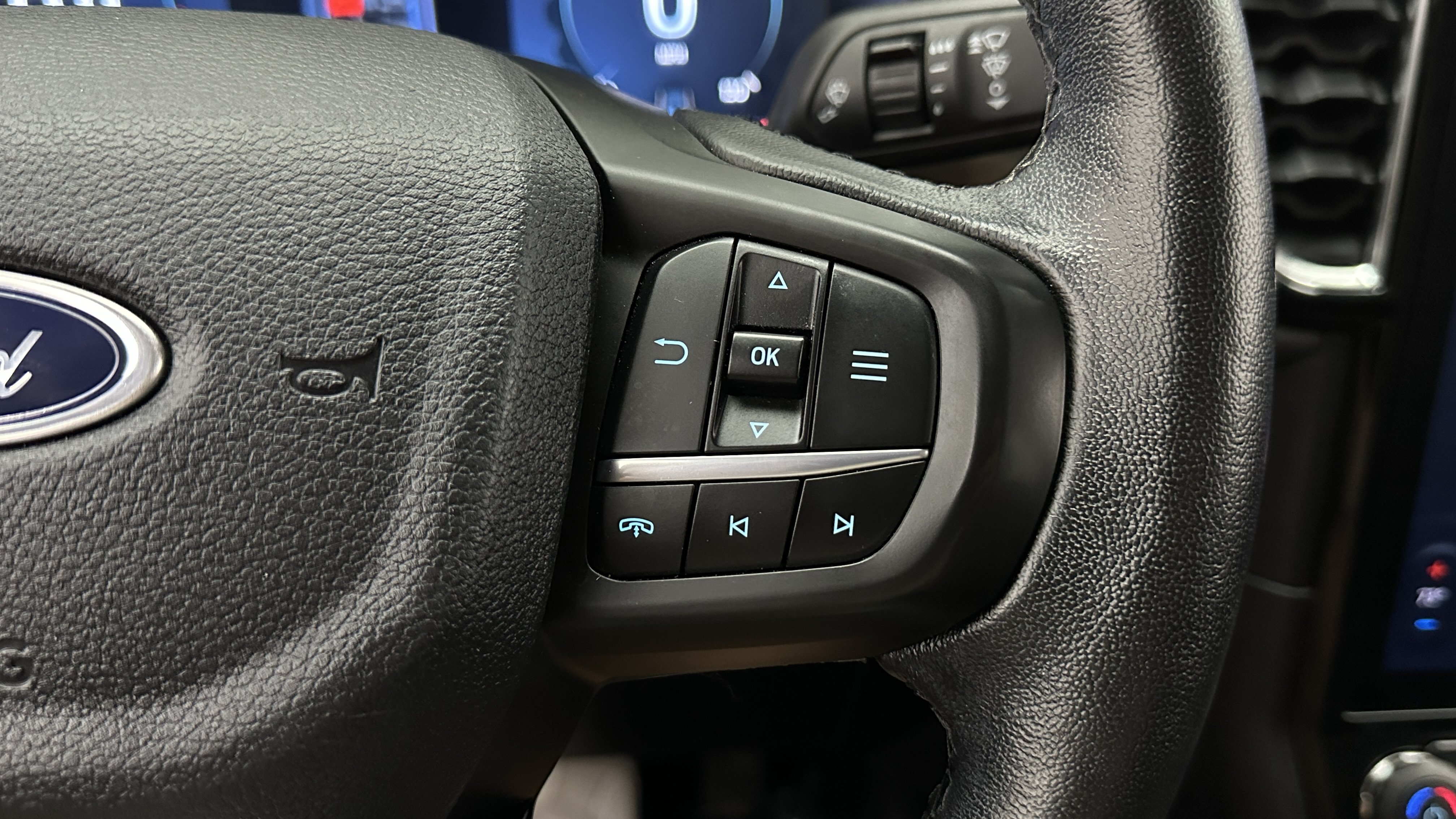 Used 2024 Ford Ranger Lariat AWD/4WD image 25