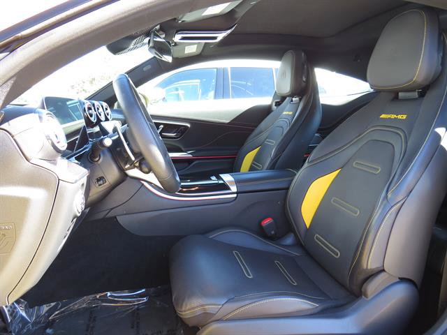 Used 2026 Mercedes-Benz CLE 53 AMG 4MATIC Coupe image 20