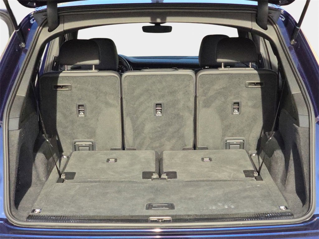 Certified 2023 Audi Q7 3.0T Premium Plus w/ Premium Plus Package image 13