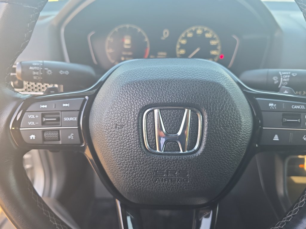 Used 2024 Honda Civic Sport image 13