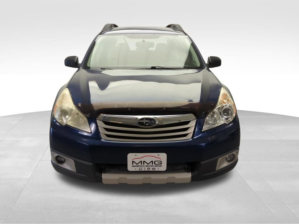 Used 2011 Subaru Outback 2.5i AWD/4WD image 11