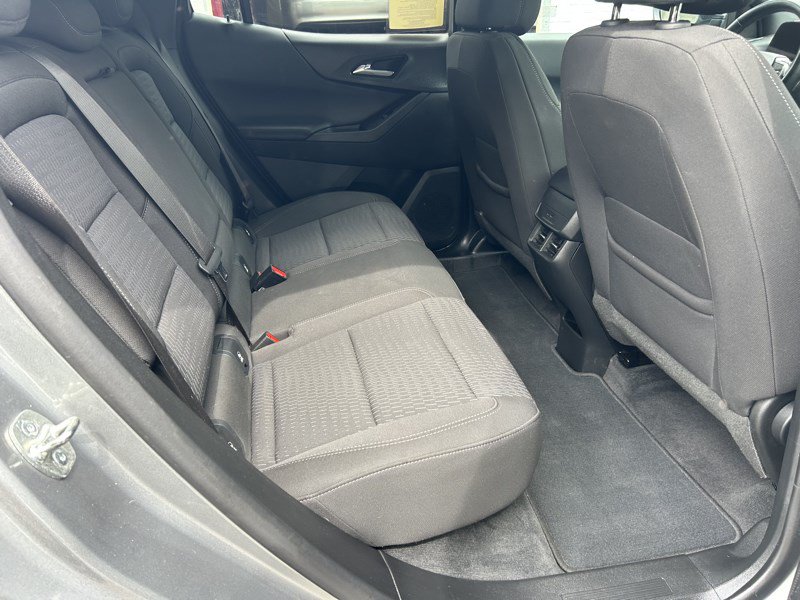 Used 2025 Chevrolet Equinox LT AWD/4WD image 18