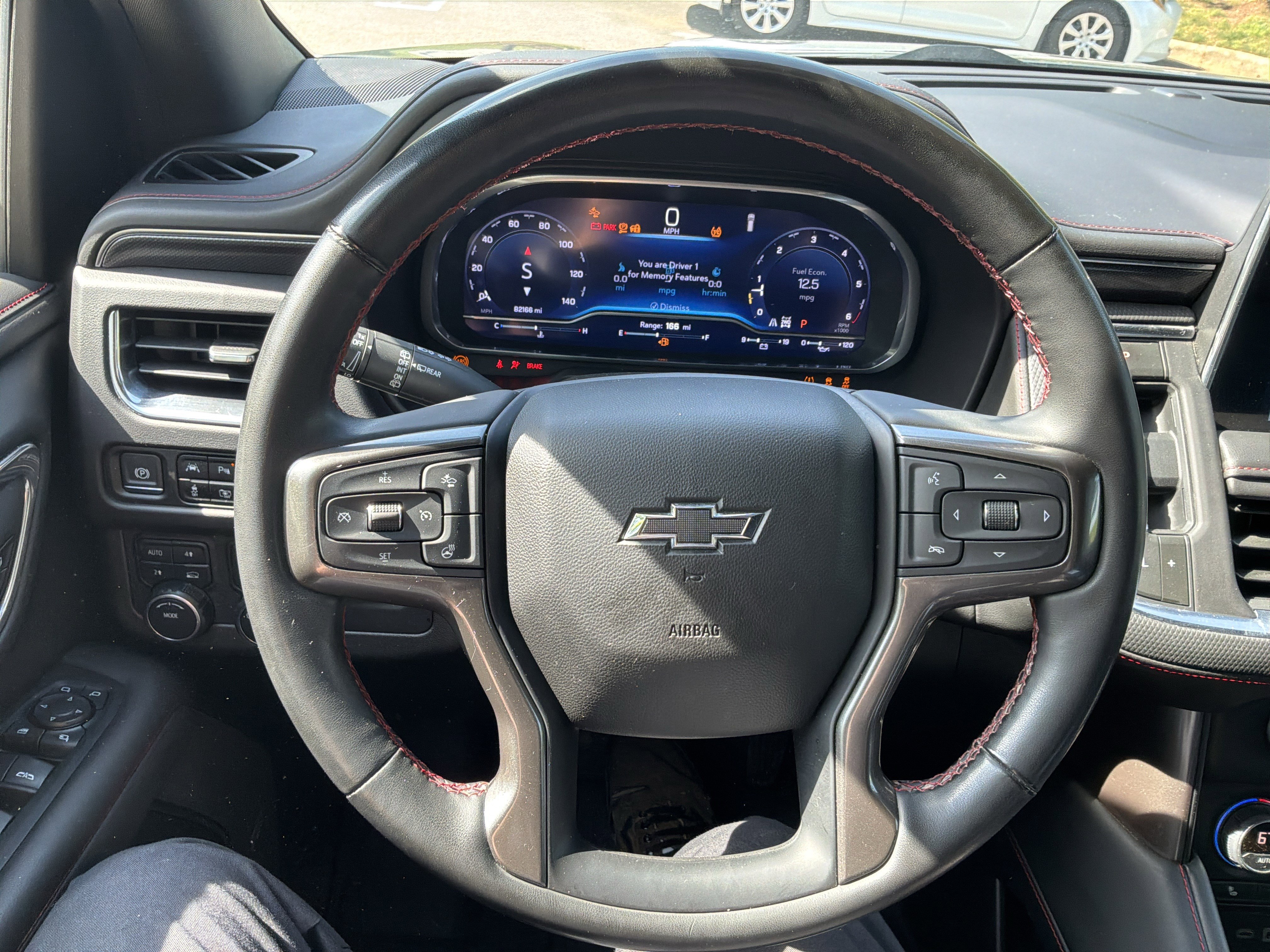 Used 2023 Chevrolet Tahoe RST w/ Luxury Package image 18