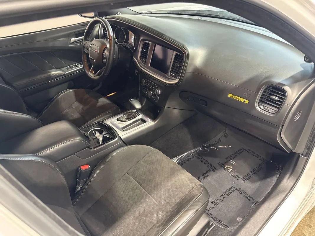 Used 2023 Dodge Charger Scat Pack RWD image 17