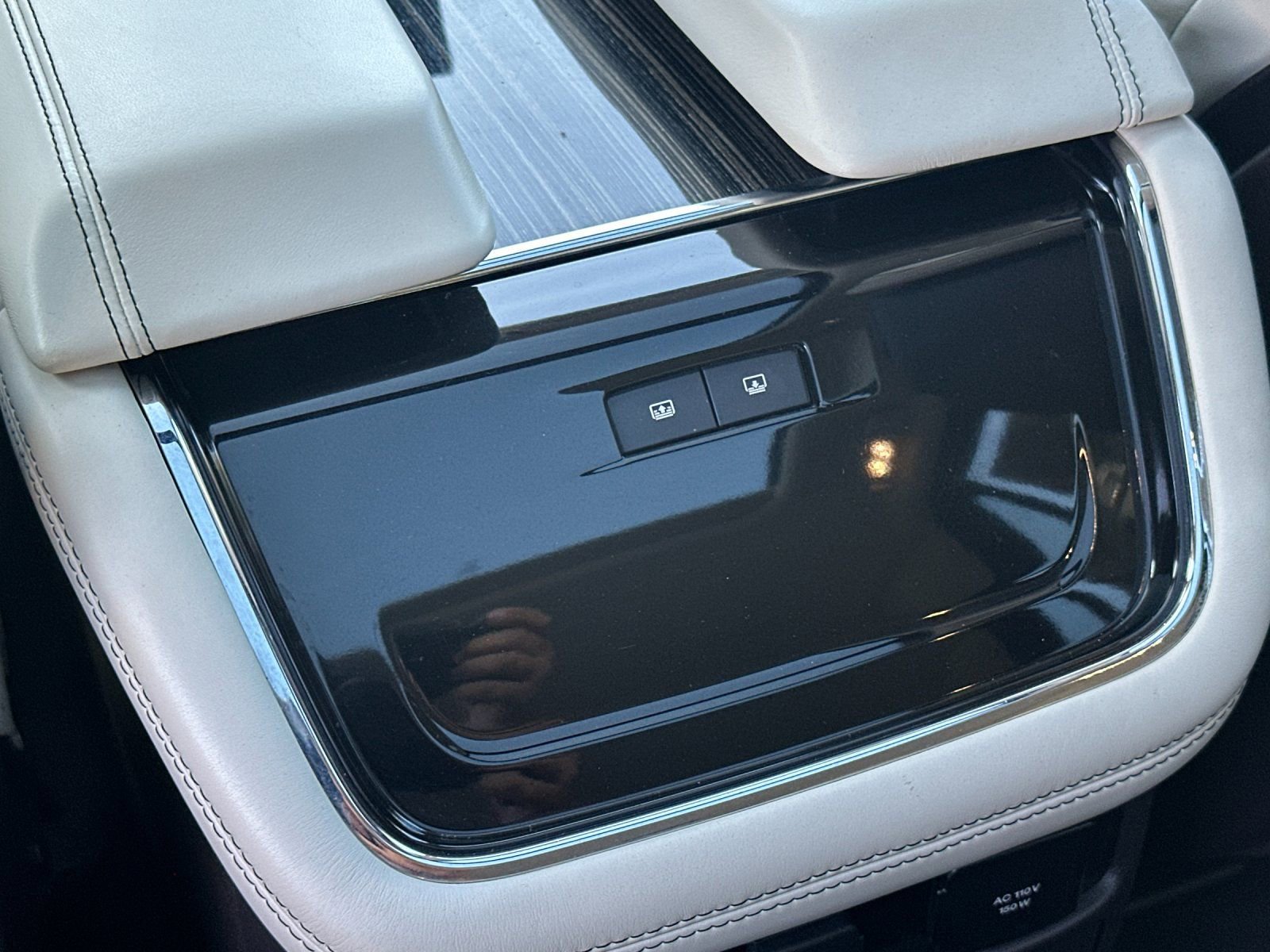 Used 2023 Lincoln Navigator Black Label AWD/4WD image 15