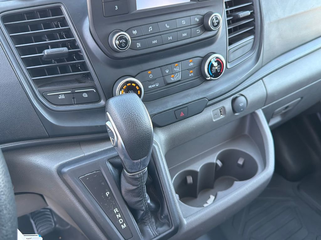 Used 2024 Ford Transit 250 Low Roof w/ Exterior Upgrade Package image 29