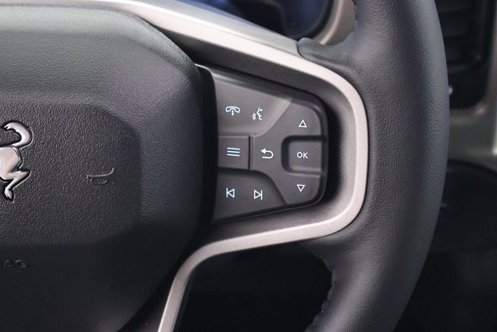 New 2026 Ford Bronco Outer Banks image 19