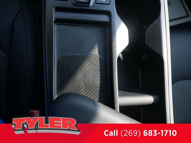 New 2025 Kia EV6 Light w/ Light LR Technology Package image 35