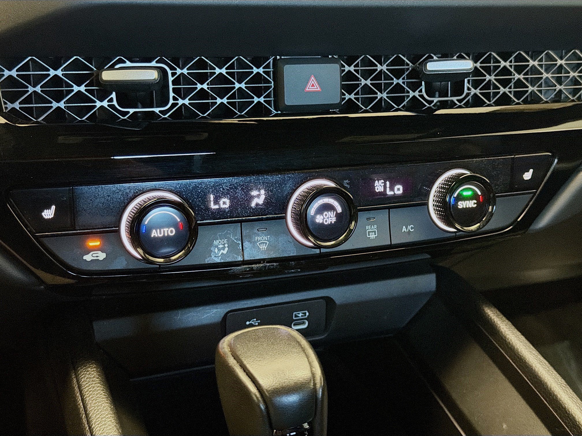 Used 2024 Honda Accord Sport image 10