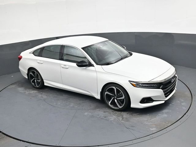 Used 2022 Honda Accord Sport Special Edition image 19