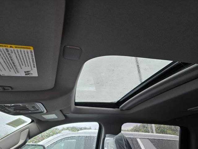 New 2026 GMC Sierra 2500 Denali w/ Denali Reserve Package image 7