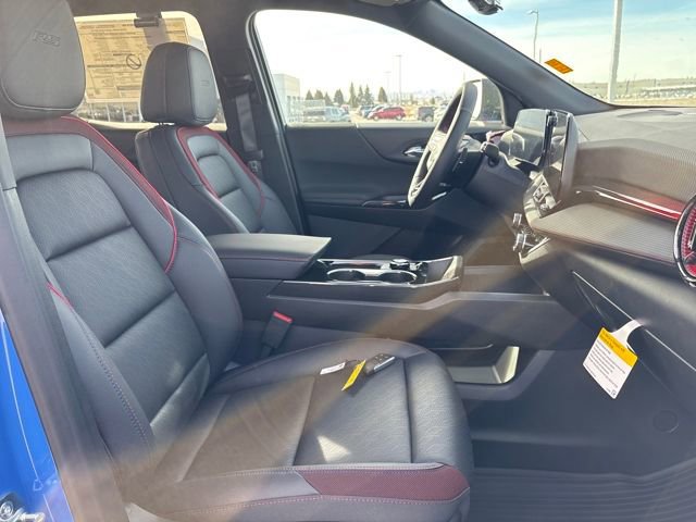 New 2026 Chevrolet Equinox RS w/ Convenience Package III image 21