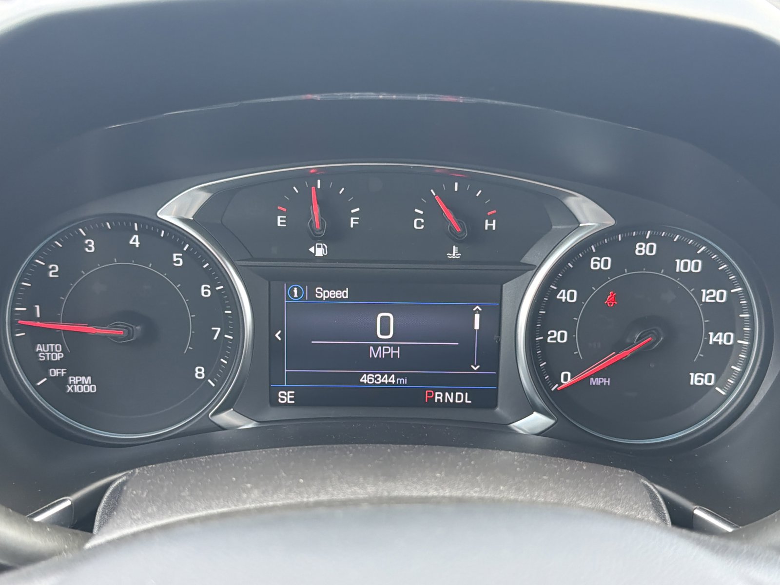 Used 2022 Chevrolet Equinox LT AWD/4WD image 21