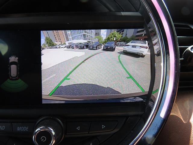 Used 2019 MINI Cooper S FWD image 18